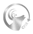 Logo CFM Trading metal fer recyclage